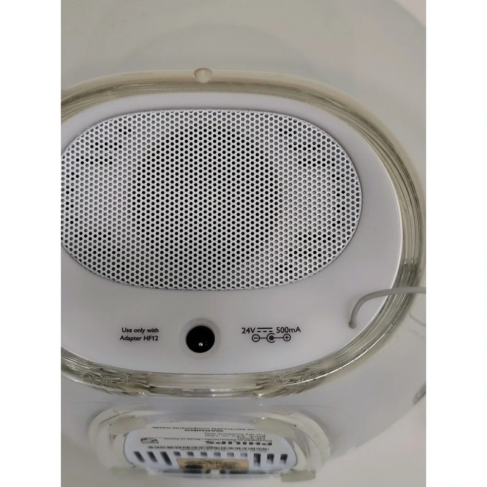 Philips tested working